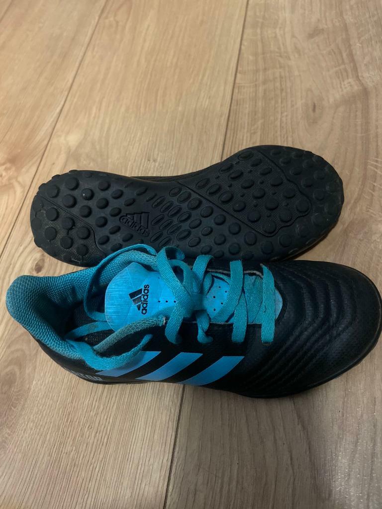 astro trainers size 12